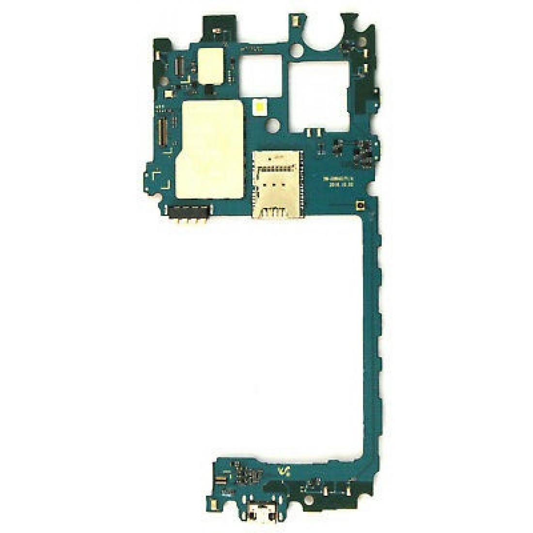 samsung j2 prime motherboard price